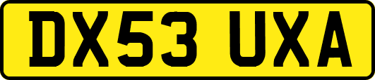 DX53UXA