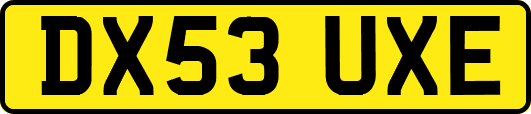 DX53UXE