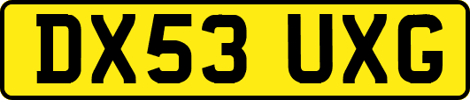 DX53UXG