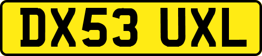 DX53UXL