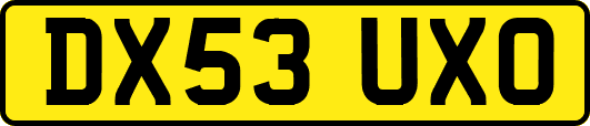 DX53UXO