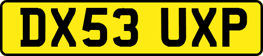 DX53UXP