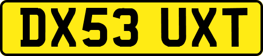 DX53UXT