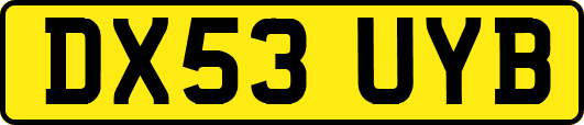 DX53UYB