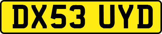 DX53UYD