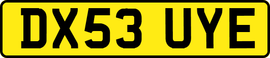 DX53UYE