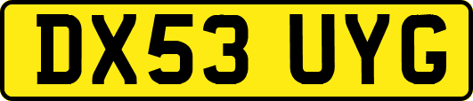 DX53UYG