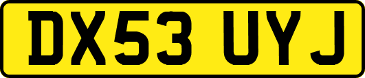 DX53UYJ