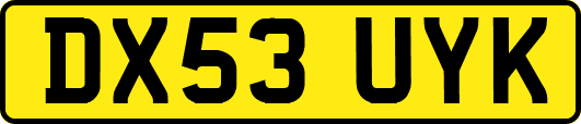 DX53UYK