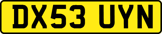 DX53UYN