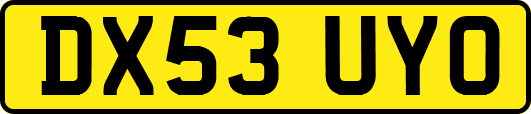 DX53UYO