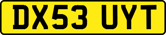 DX53UYT