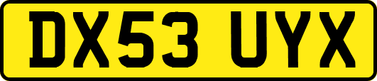 DX53UYX