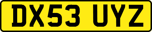 DX53UYZ
