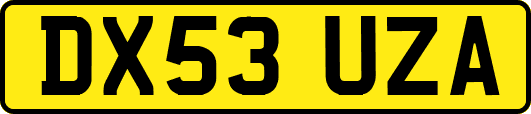 DX53UZA