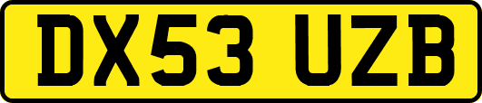 DX53UZB