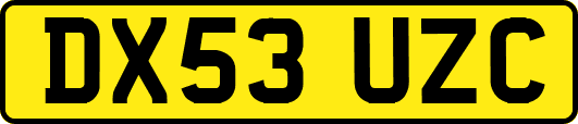 DX53UZC