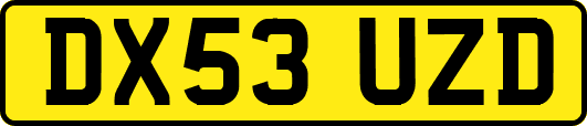 DX53UZD