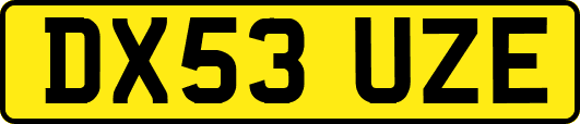 DX53UZE
