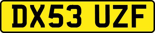 DX53UZF