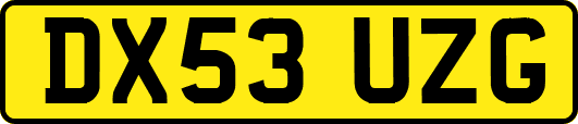 DX53UZG
