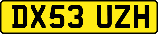 DX53UZH