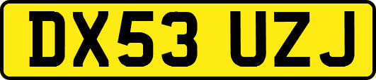 DX53UZJ