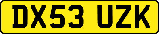 DX53UZK