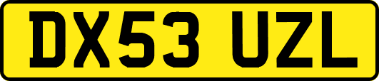 DX53UZL
