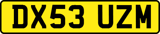 DX53UZM