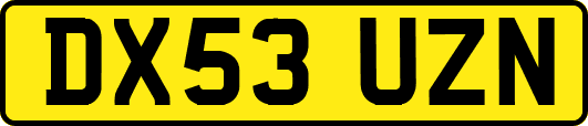 DX53UZN