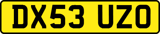 DX53UZO