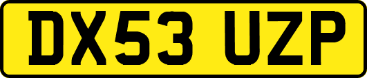DX53UZP