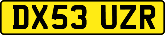 DX53UZR