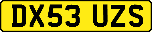 DX53UZS