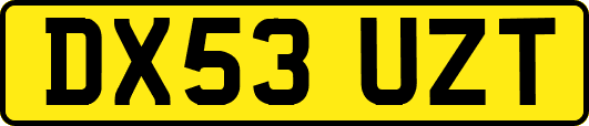 DX53UZT