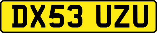 DX53UZU