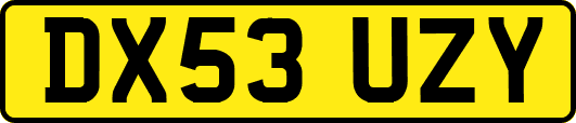 DX53UZY