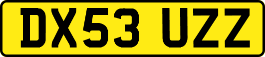 DX53UZZ
