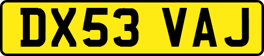DX53VAJ