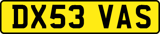 DX53VAS