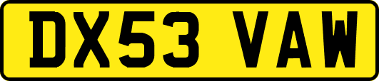 DX53VAW