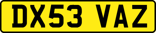 DX53VAZ