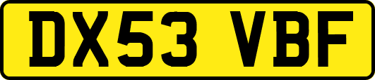 DX53VBF