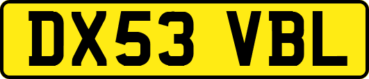 DX53VBL