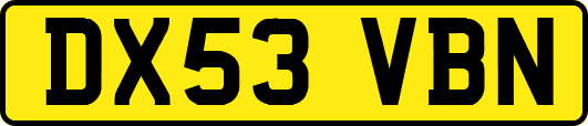 DX53VBN