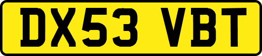 DX53VBT