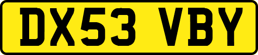 DX53VBY