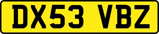 DX53VBZ
