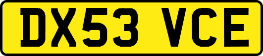 DX53VCE